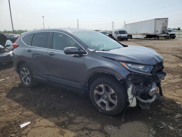 Vin: 7farw2h53ke005459, lot: 61106895, honda crv ex 20194