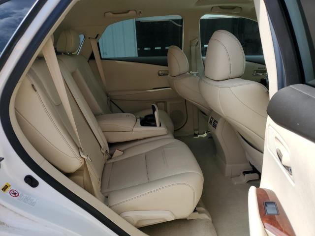 2015 LEXUS RX 350 - 2T2ZK1BA2FC178080