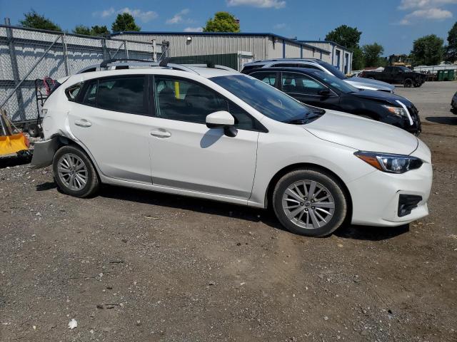 Vin: 4s3gtad62j3737064, lot: 62169075, subaru impreza premium plus 20184