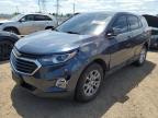 2018 CHEVROLET EQUINOX LT - 3GNAXJEV7JS580133