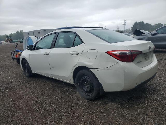 Vin: 2t1burhe5fc381148, lot: 57986035, toyota corolla l 20152