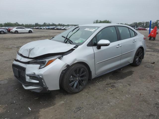 TOYOTA COROLLA SE