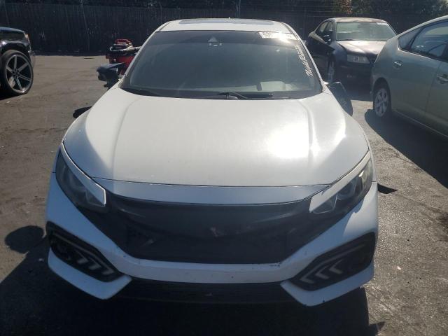 2019 HONDA CIVIC EX - SHHFK7H63KU414074