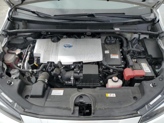 2021 TOYOTA PRIUS SPEC JTDKAMFUXM3149396