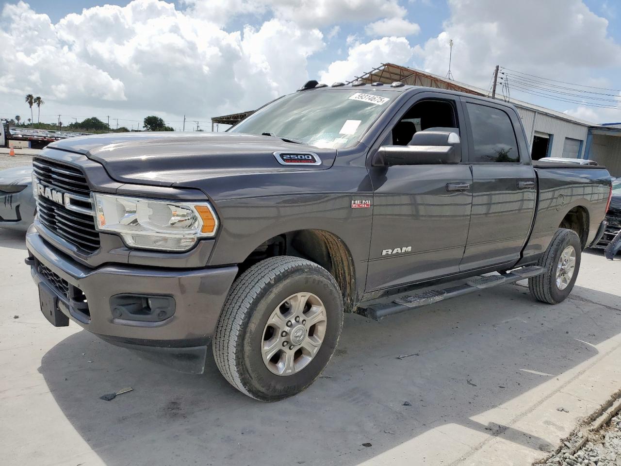 RAM 2500 BIG HORN