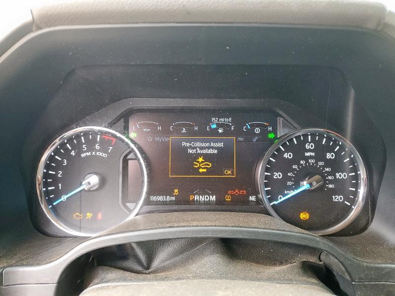 2020 FORD EXPEDITION - 1FMJK1HT4LEB02178
