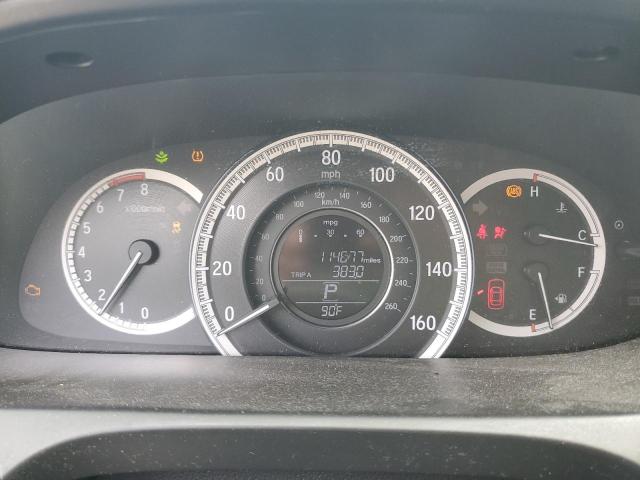 2017 HONDA ACCORD LX - 1HGCR2F3XHA017816