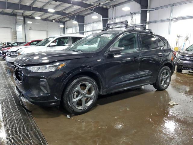 Vin: 1fmcu9mn0pub16518, lot: 60418505, ford escape st st line 2023 img_1