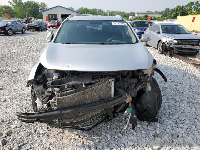 2015 KIA SPORTAGE L - KNDPBCAC2F7775788