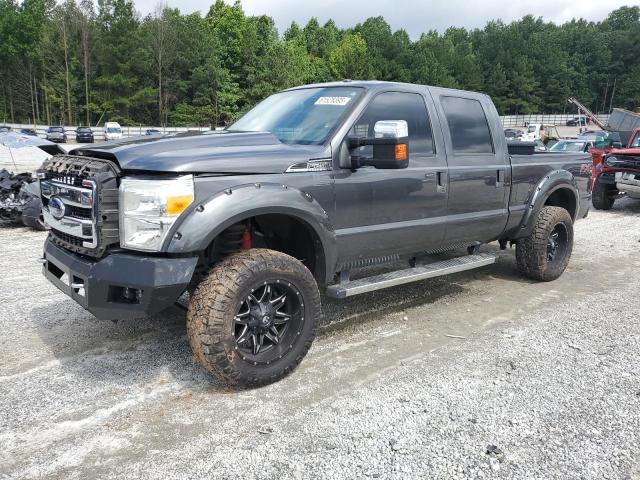 Vin: 1ft7w2b68gec48911, lot: 61528395, ford f250 super duty 2016 img_1
