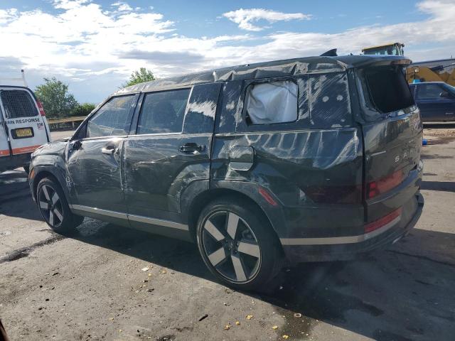 Vin: 5nmp4dgl4rh014653, lot: 59013095, hyundai santa fe limited 20242