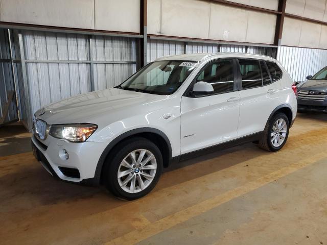 BMW X3 XDRIVE2