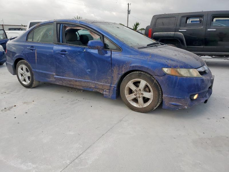 Vin: 2hgfa1f57ah531758, lot: 60699205, honda civic lx 20104