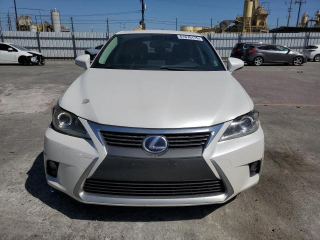 2015 LEXUS CT 200 JTHKD5BH7F2234676