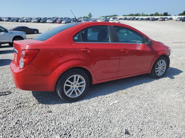 Vin: 1g1jc5sh4c4122023, lot: 62102285, chevrolet sonic lt 20123