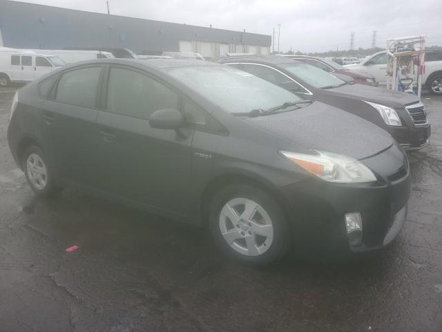 Vin: jtdkn3du3b1432376, lot: 61577565, toyota prius 20114