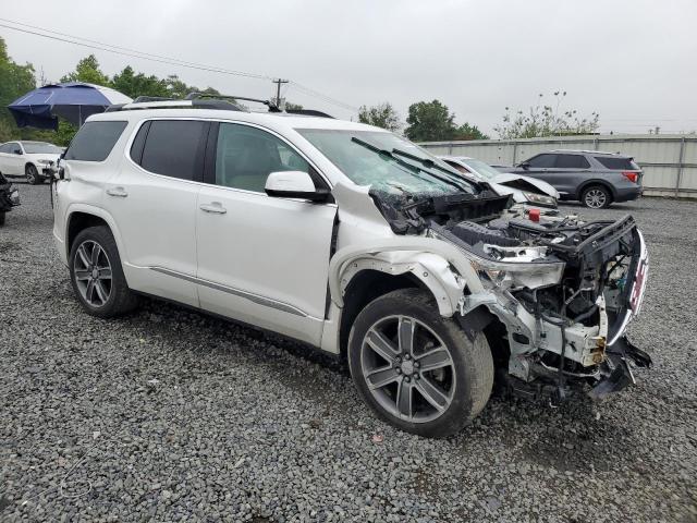Vin: 1gkknxls0hz164697, lot: 60546785, gmc acadia den denali 20174