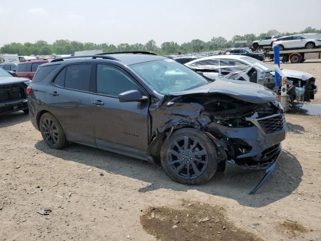 2022 CHEVROLET EQUINOX RS 2GNAXMEV2N6147521