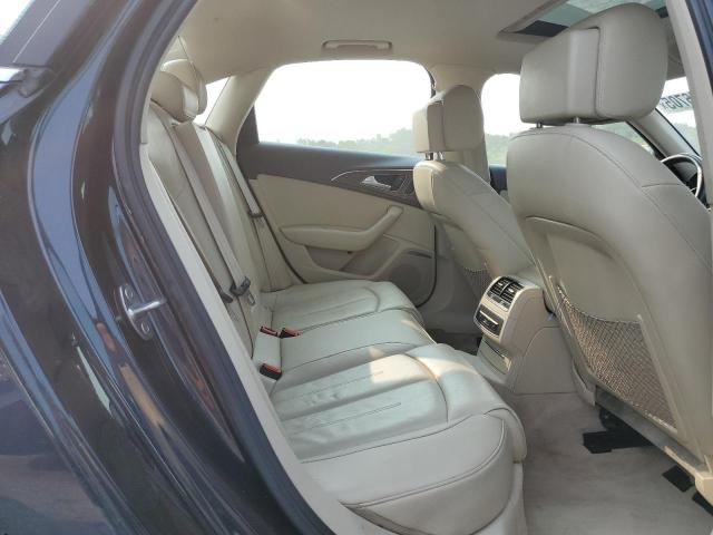 2016 AUDI A6 PREMIUM - WAUFGAFCXGN198139