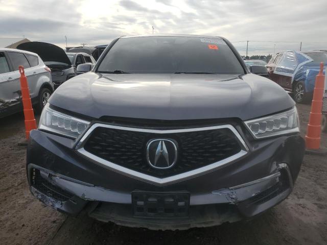 2020 ACURA MDX - 5J8YD4H31LL004964