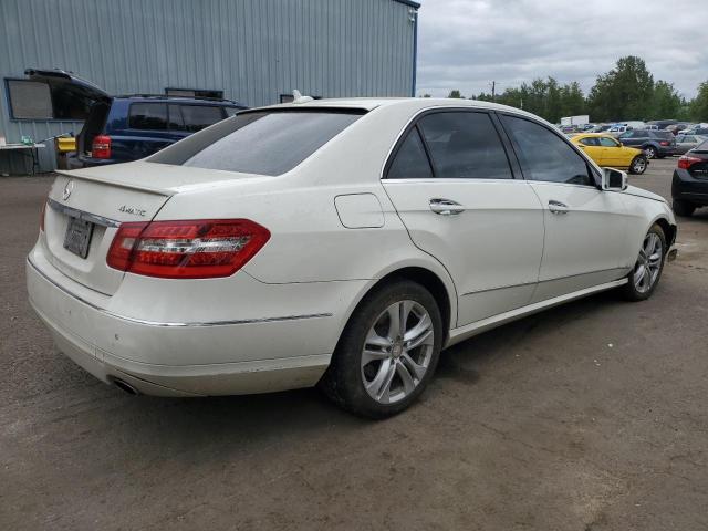 Vin: wddhf8hb6ba322277, lot: 60515195, mercedes-benz e-class 350 4matic 20113