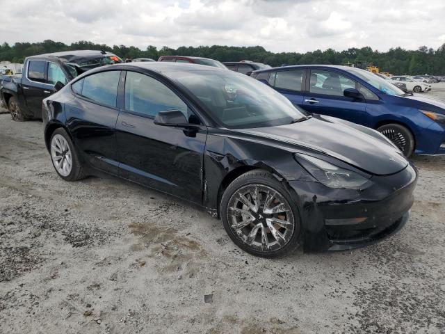 Vin: 5yj3e1ea8pf436452, lot: 59562355, tesla model 3 20234