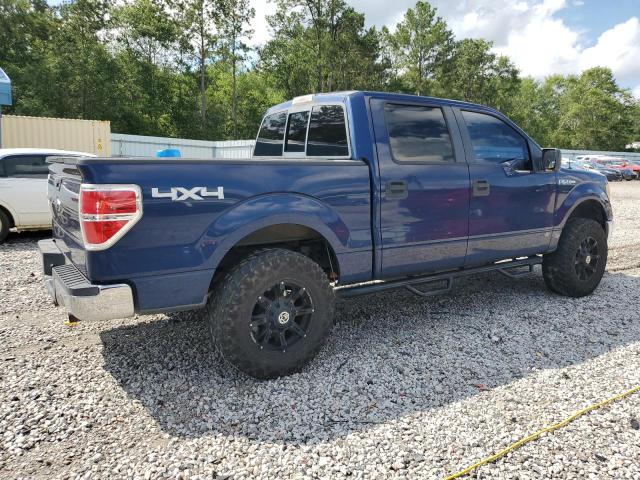 2010 FORD F150 SUPER - 1FTEW1E80AFB56014