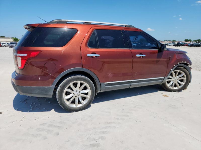2015 FORD EXPLORER X 1FM5K7D84FGB24020