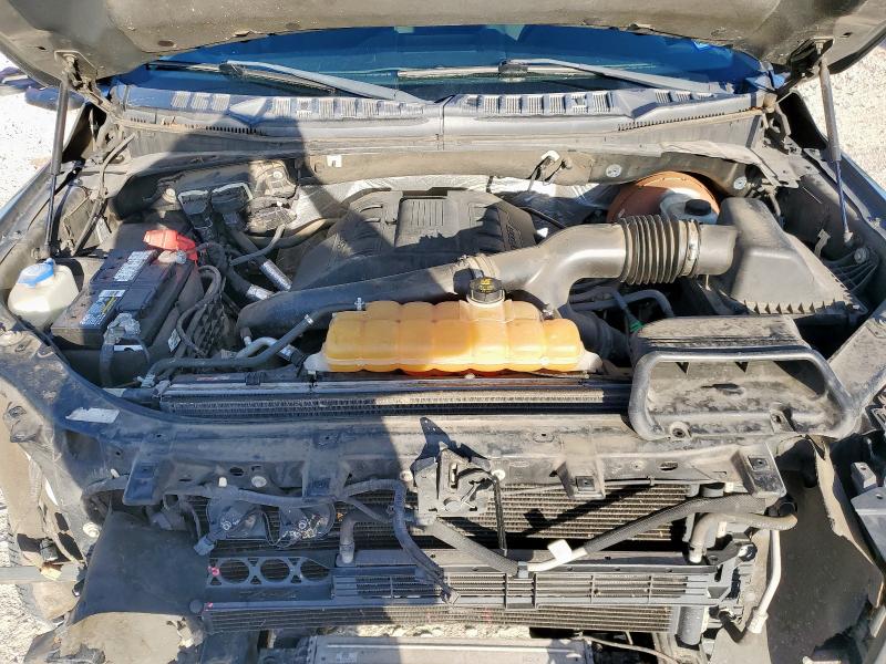 2016 FORD F150 SUPER - 1FTEW1CG0GKD29282