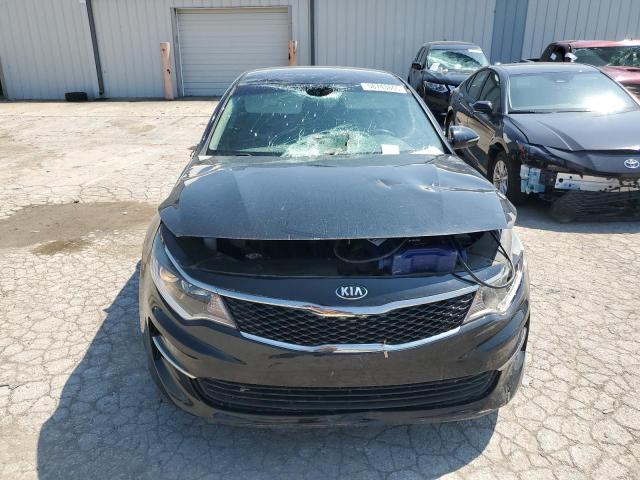 2017 KIA OPTIMA LX - 5XXGT4L36HG123511