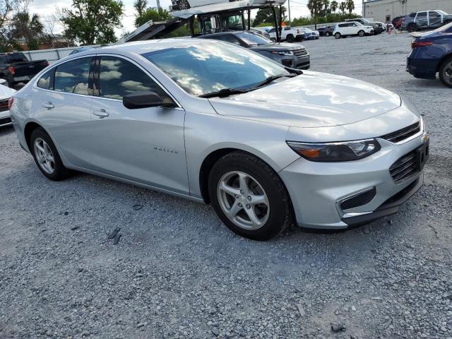 2017 CHEVROLET MALIBU LS 1G1ZB5STXHF141973