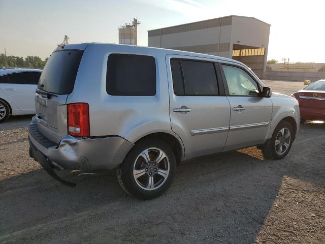 2015 HONDA PILOT SE 5FNYF4H30FB063200