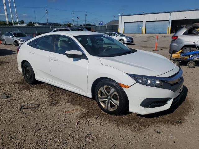 2017 HONDA CIVIC LX - 19XFC2F55HE013474