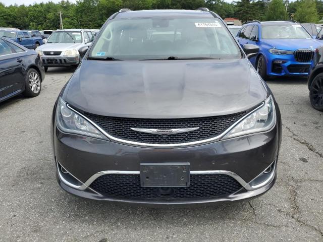 2017 CHRYSLER PACIFICA T - 2C4RC1EG3HR519376