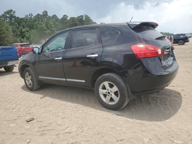 Vin: jn8as5mt5dw017223, lot: 60616345, nissan rogue s 20132