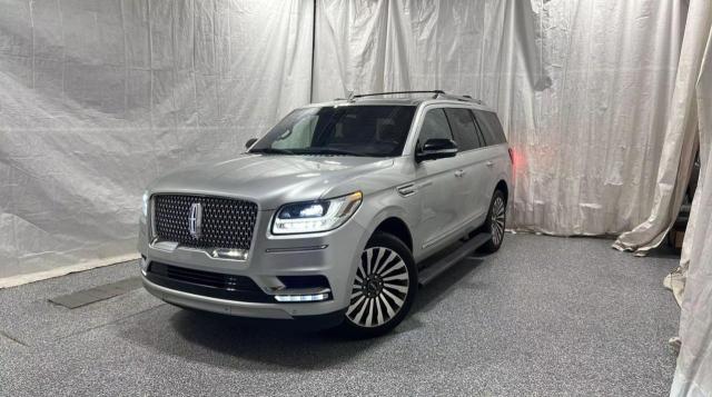 Vin: 5lmjj2lt3kel01508, lot: 60321915, lincoln navigator reserve 20192