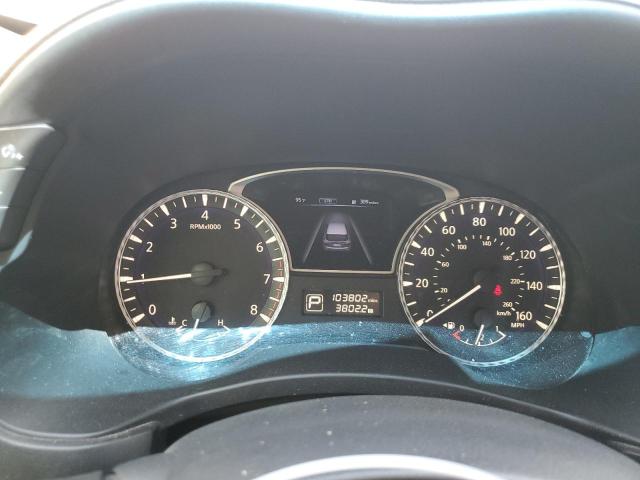 2016 INFINITI QX60 - 5N1AL0MM5GC511197