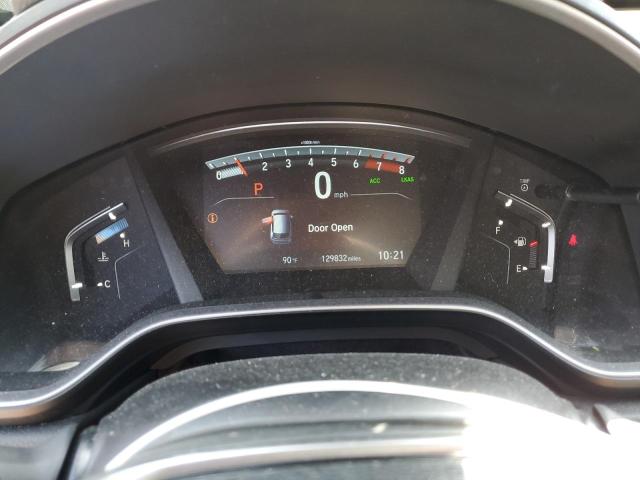 2018 HONDA CR-V EX 7FARW2H59JE023060
