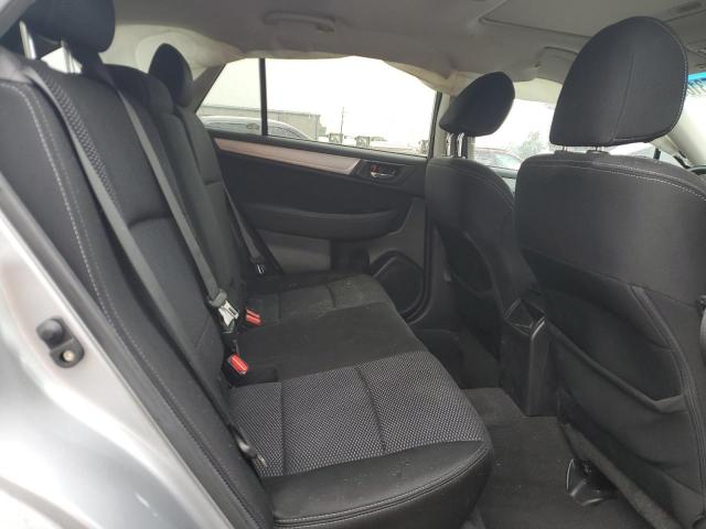 2016 SUBARU OUTBACK 2. #3298232020