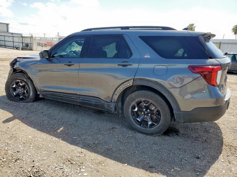 2022 FORD EXPLORER T 1FMSK8JH3NGB64973