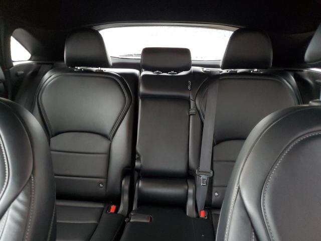 2022 INFINITI QX55 LUXE 3PCAJ5J31NF102245