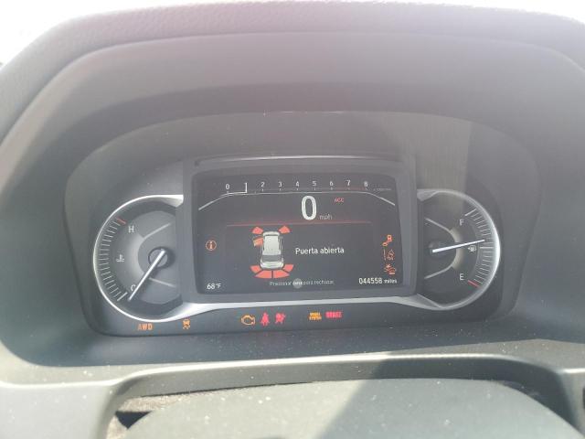 2022 HONDA PASSPORT E 5FNYF8H02NB013295