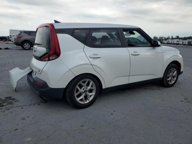 Vin: kndj23au6l7709769, lot: 62253755, kia soul lx 20203