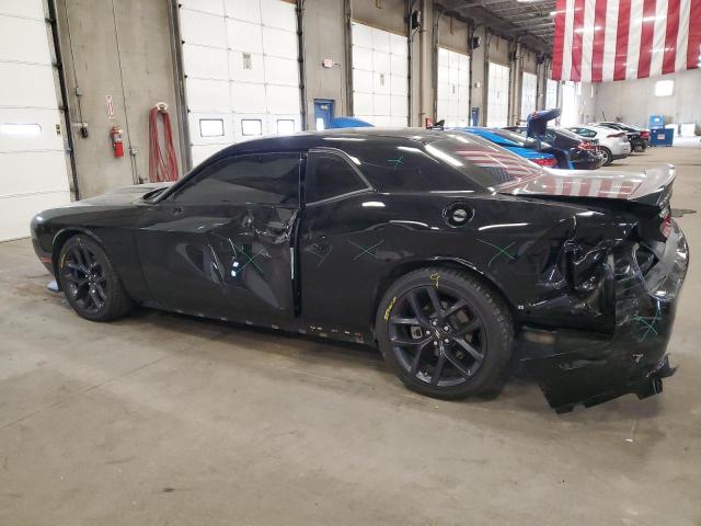 Vin: 2c3cdzbt7ph596067, lot: 59017855, dodge challenger r/t 20232
