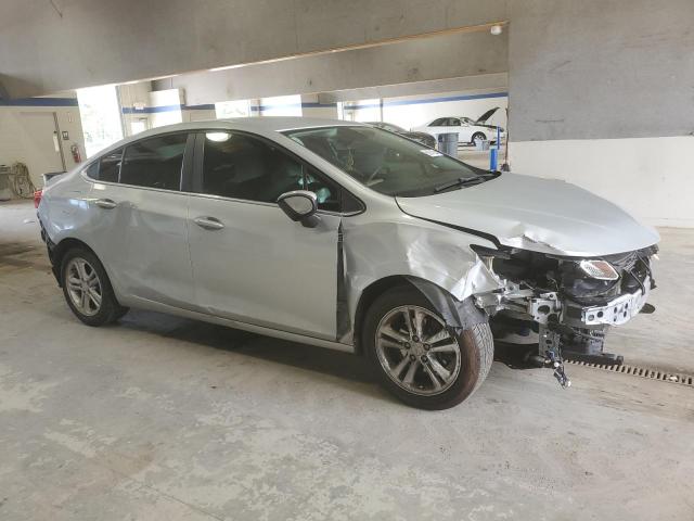 Vin: 1g1be5sm5h7135588, lot: 59974265, chevrolet cruze lt 20174