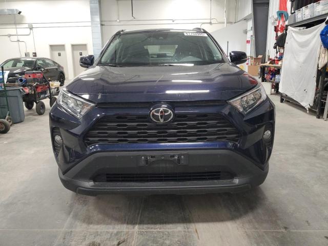2020 TOYOTA RAV4 XLE - 2T3R1RFV8LC115877