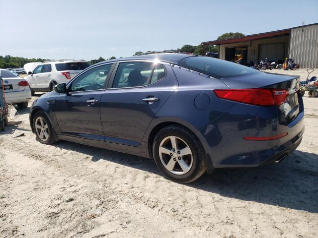 2015 KIA OPTIMA LX #3303954743