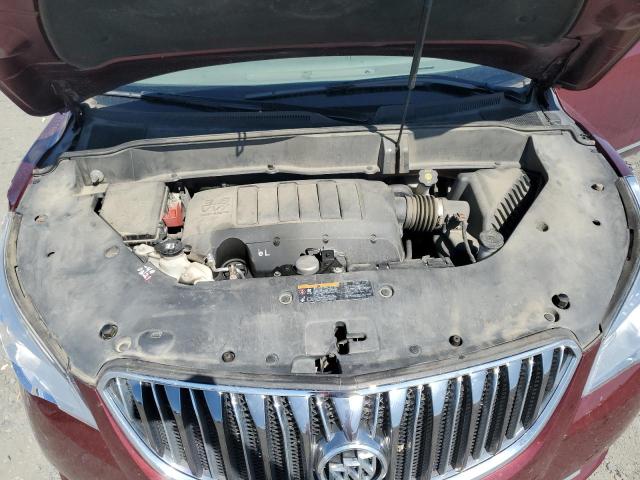 2015 BUICK ENCLAVE 5GAKVCKD2FJ185734