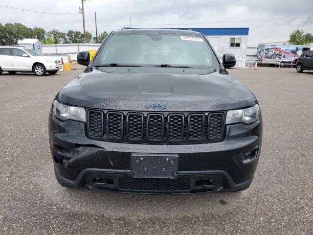 2018 JEEP GRAND CHER - 1C4RJFAG8JC488309