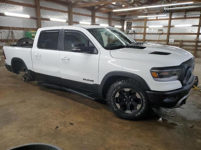 Vin: 1c6srflt2kn675448, lot: 60340305, ram 1500 rebel 20194